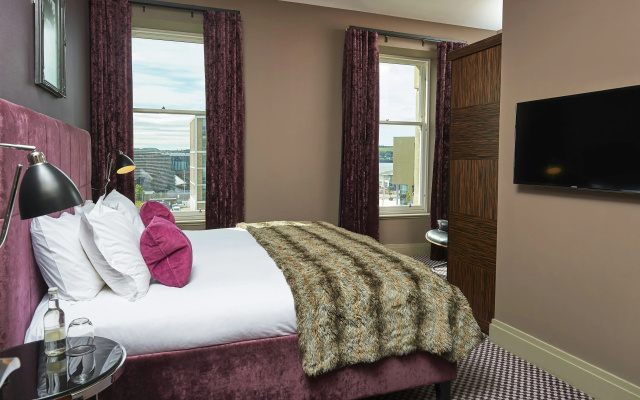 Malmaison Dundee