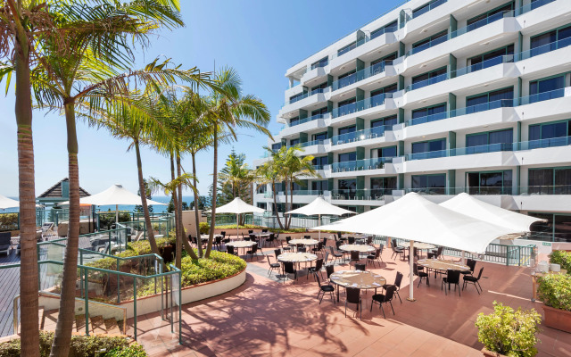 Crowne Plaza Sydney Coogee Beach by IHG
