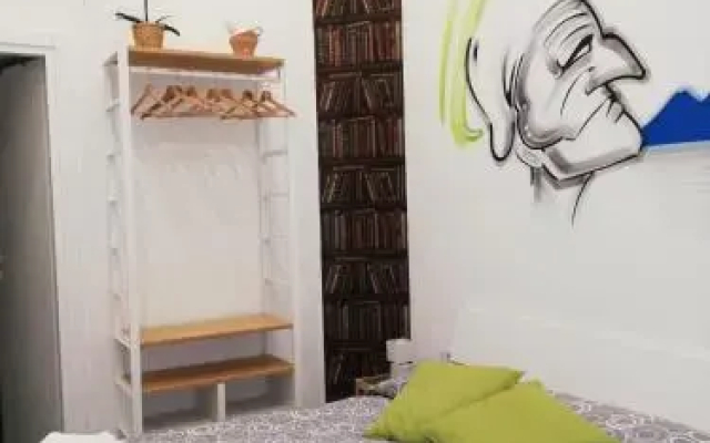 Decumano Home Platamon