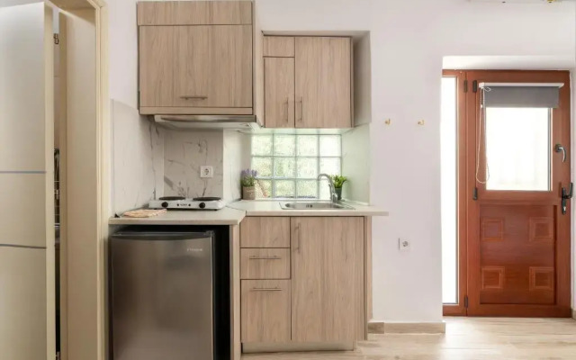 Niochori apartments 3