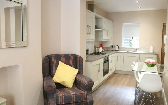 Belfast Serviced Apartments - Belgravia