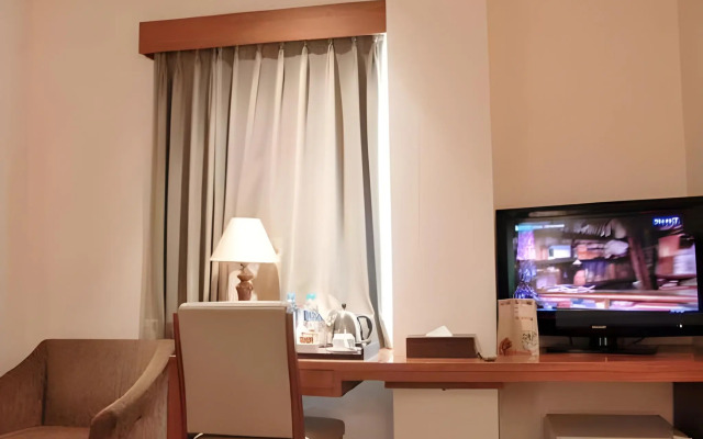 Royal Jelita Hotel