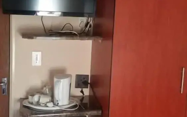 Magoebaskloof Mountain lodge