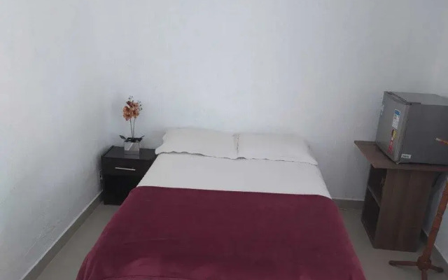 Suítes e quartos no região oceânica
