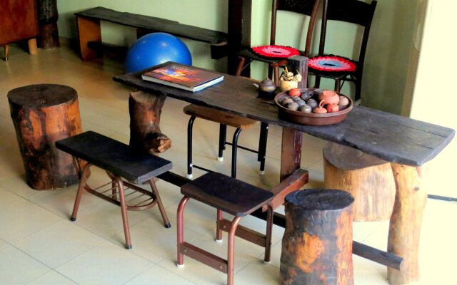 Pangkor Guesthouse SPK