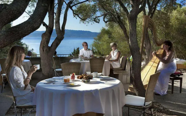 Hotel Capo D'Orso Hotel Thalasso & SPA