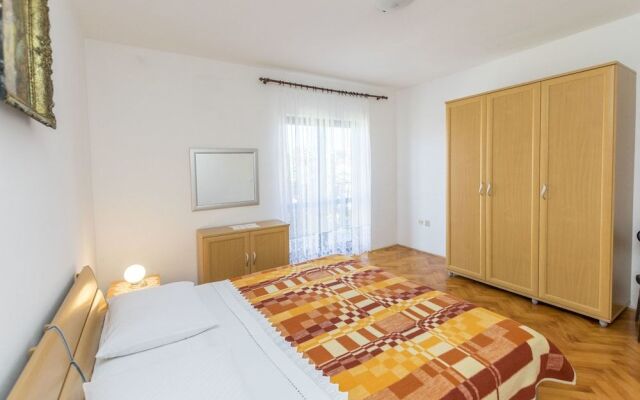 Apartments Matejka I