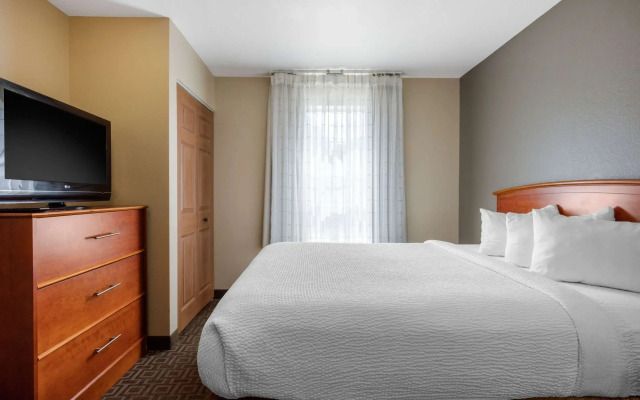 Suburban Studios Birmingham Homewood I-65