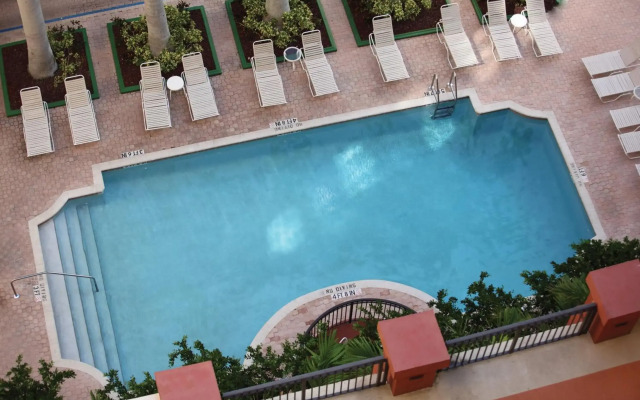 Club Wyndham Sea Gardens