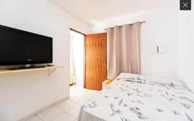 Mareville Flat Residencial Recife