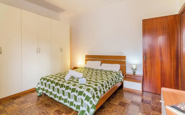 Casa Gallipolina with sea view