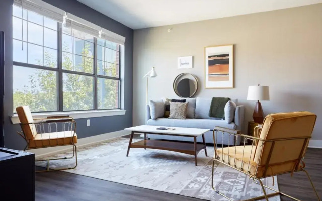 Sonder — East Eleventh