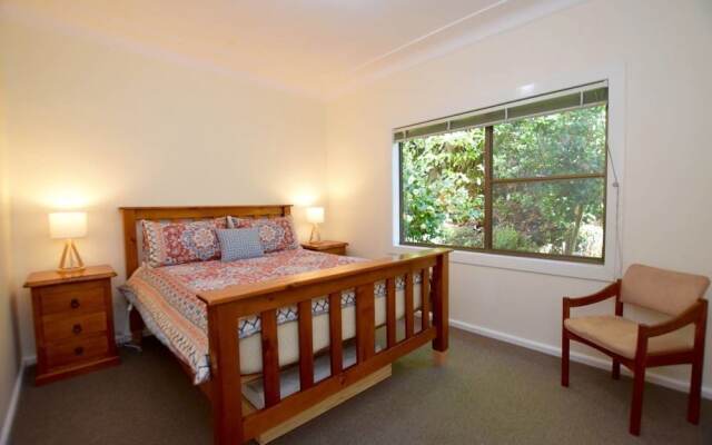 Raspberry Terrace of Leura
