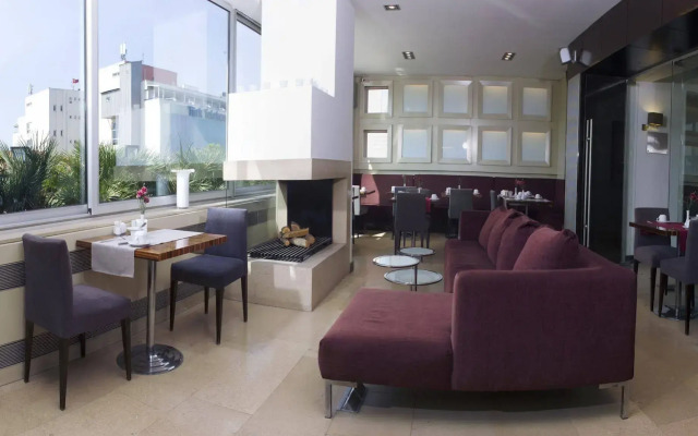 MY Hotel