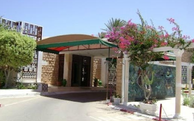 Hotel l'Oasis Gabes