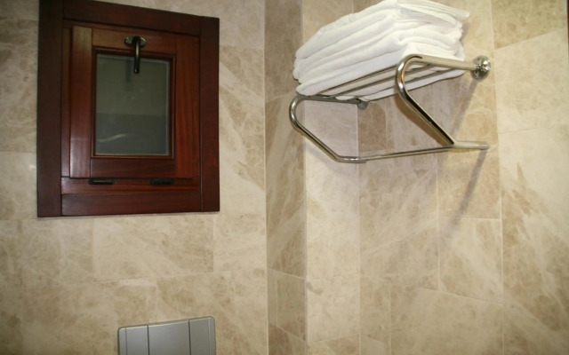 Villanaz Apart Hotel