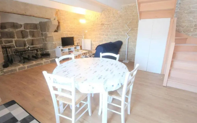 Appartement Combrit, 2 pièces, 4 personnes - FR-1-481-91