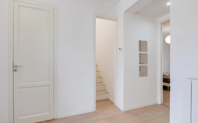 BallarHost - Ballarò Market Terrace Apartment