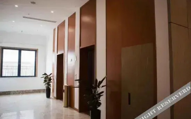 Mumianwan Hotel