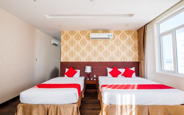 GIC Land Hotel by OYO Rooms
