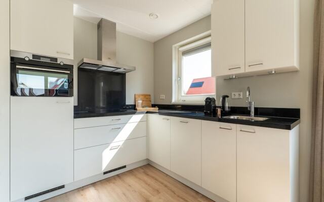 Holiday Home in Scherpenisse With Garden