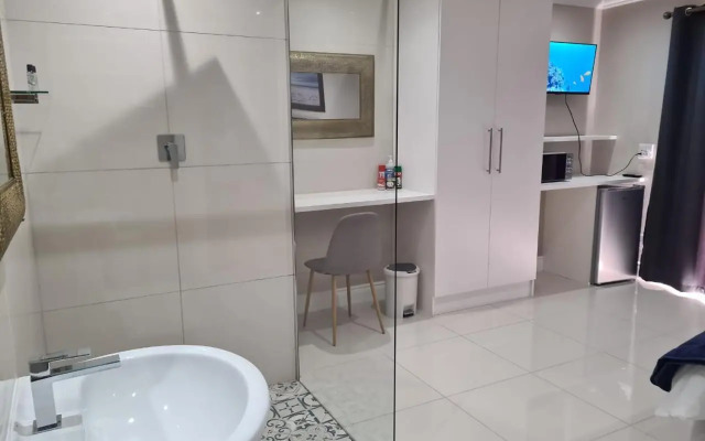 Cape Winelands Business Villas Self Catering rooms