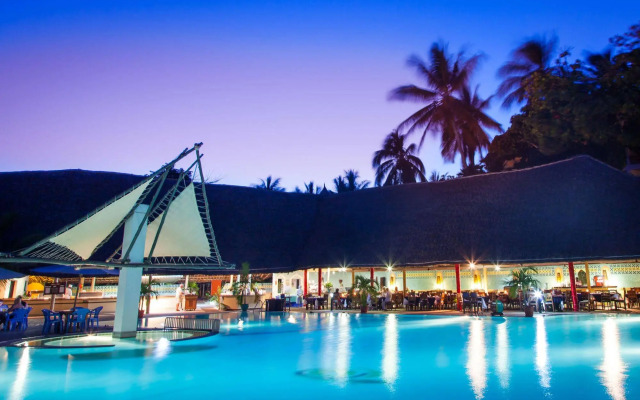 Turtle Bay Beach Club