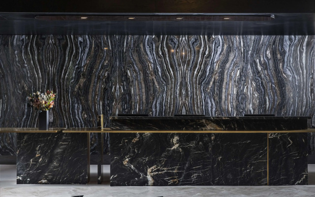 Thompson Denver, by Hyatt