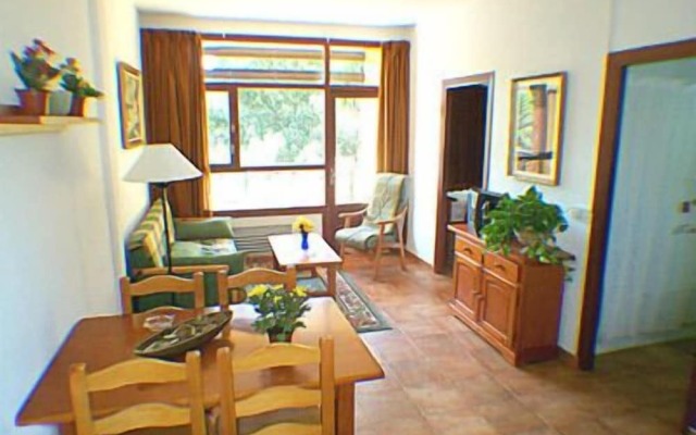 Apartamentos San Carlos