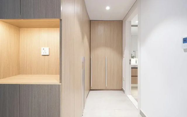 Aya- Stylish 1BR Stay NadAlSheba 34 - Apartment in ดูไบ - Photo 5