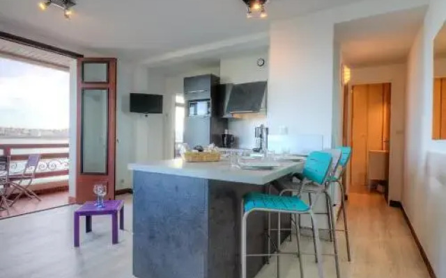 Apartment Goizaldea