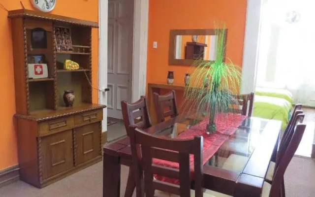 Hostal Kairos-Hostel