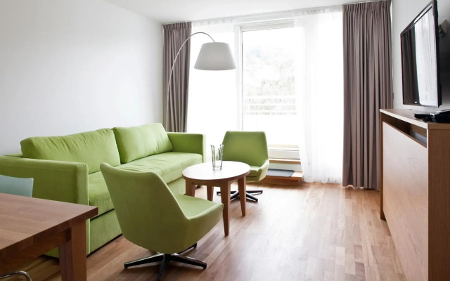 Thon Hotel Sandven