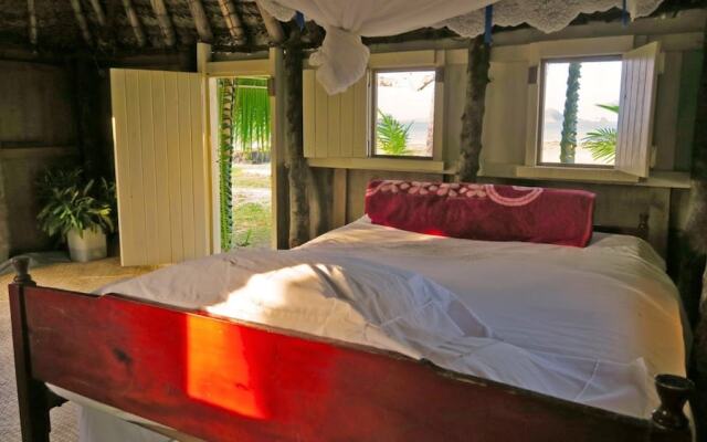 Yasawa Homestays