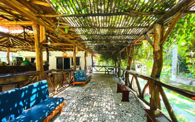 Eco Hotel Inka Minka x2 by Caribecheap