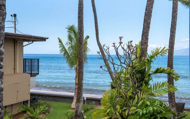 Maui Sands Seaside 713