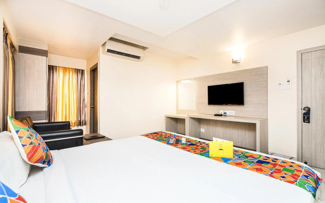 ZO Rooms Kolkata Airport VIP Road