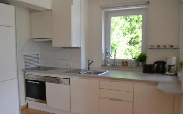 Apartment Luma an der Schiwiese