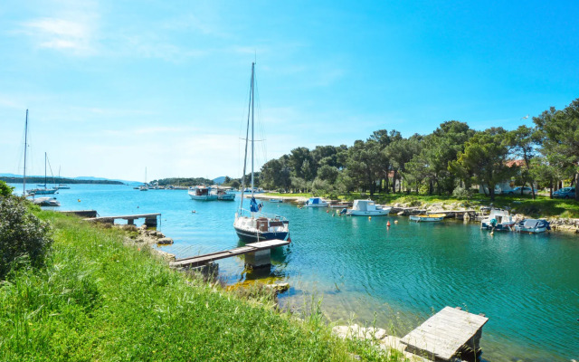 Holiday Home Anka