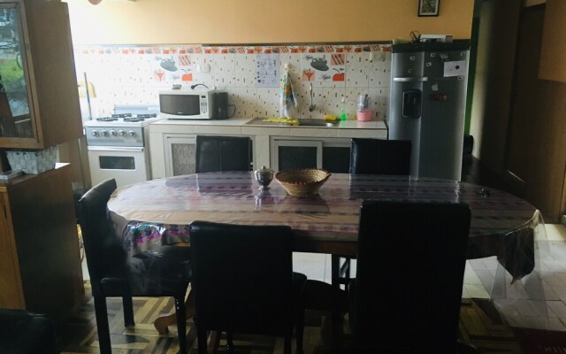 Charos House