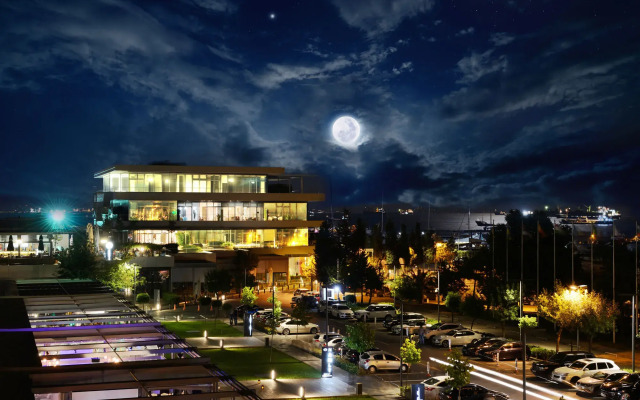 Atakoy Marina Park Hotel Residences