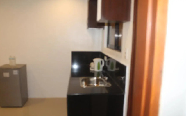 Dreamland Residences Hotel