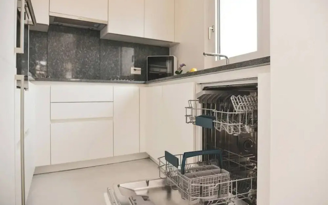 One & Only Nassa Penthouse With Large Private Terrace