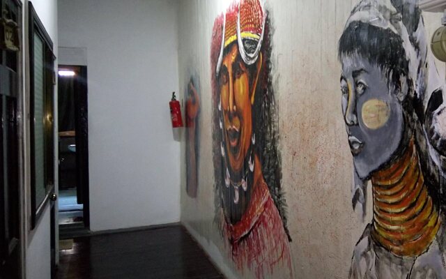 Agga Guest House