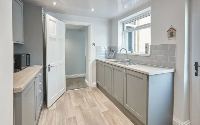 Riftswood Ruby in Saltburn-by-the-sea