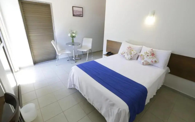Hotel Porto do Sol