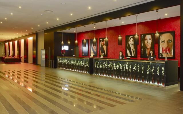 Vila Gale Lagos Resort Hotel