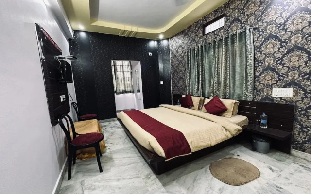 Hotel Umaid Villa