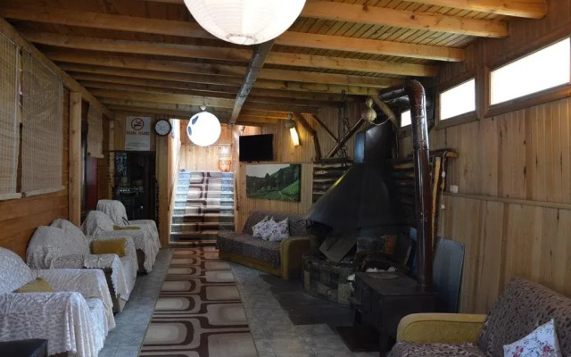 Kalegon Hotel