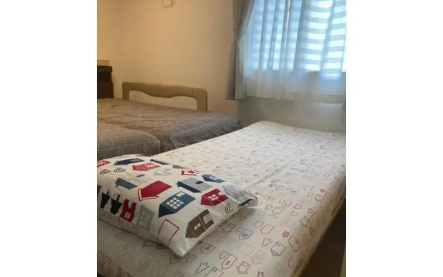 Forest House - Vacation STAY 44322v